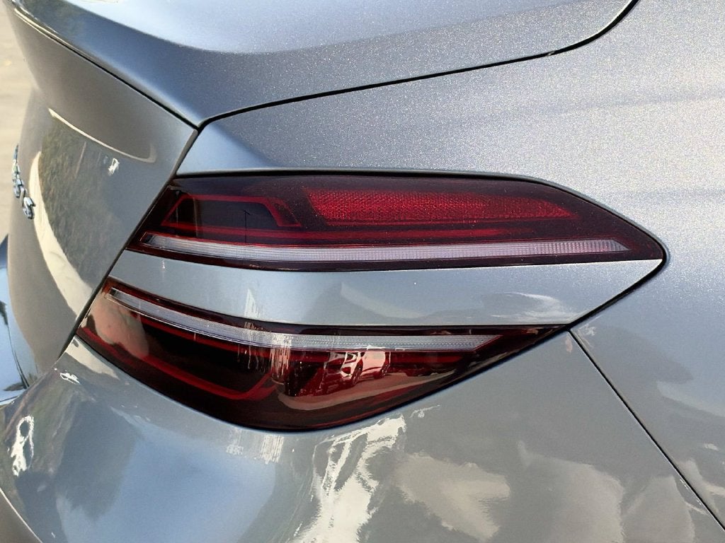 2027 Genesis G70 Standard