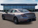 2027 Genesis G70 Standard