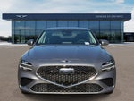 2027 Genesis G70 Standard