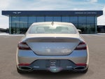 2027 Genesis G70 Standard