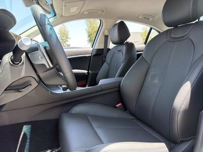 2026 Genesis G70 2.5T