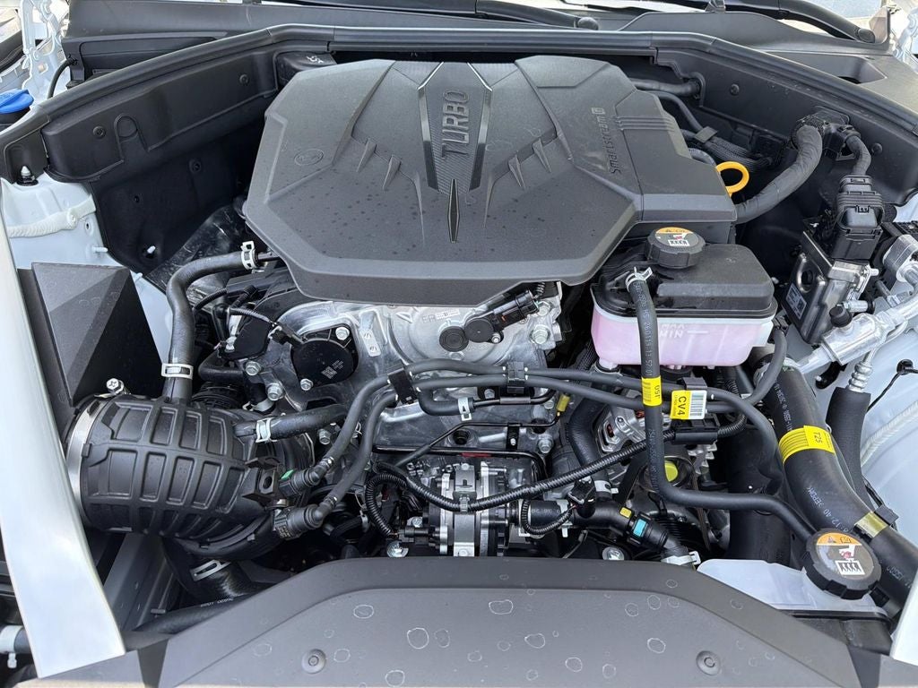 2026 Genesis G70 2.5T