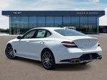 2026 Genesis G70 2.5T