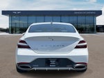 2026 Genesis G70 2.5T