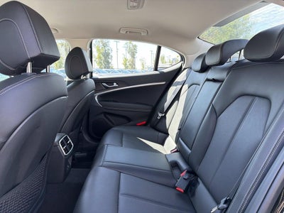 2026 Genesis G70 2.5T