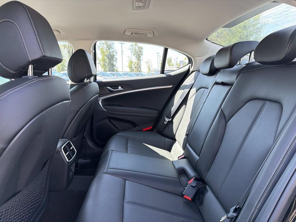 2026 Genesis G70 2.5T