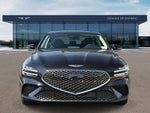 2026 Genesis G70 2.5T