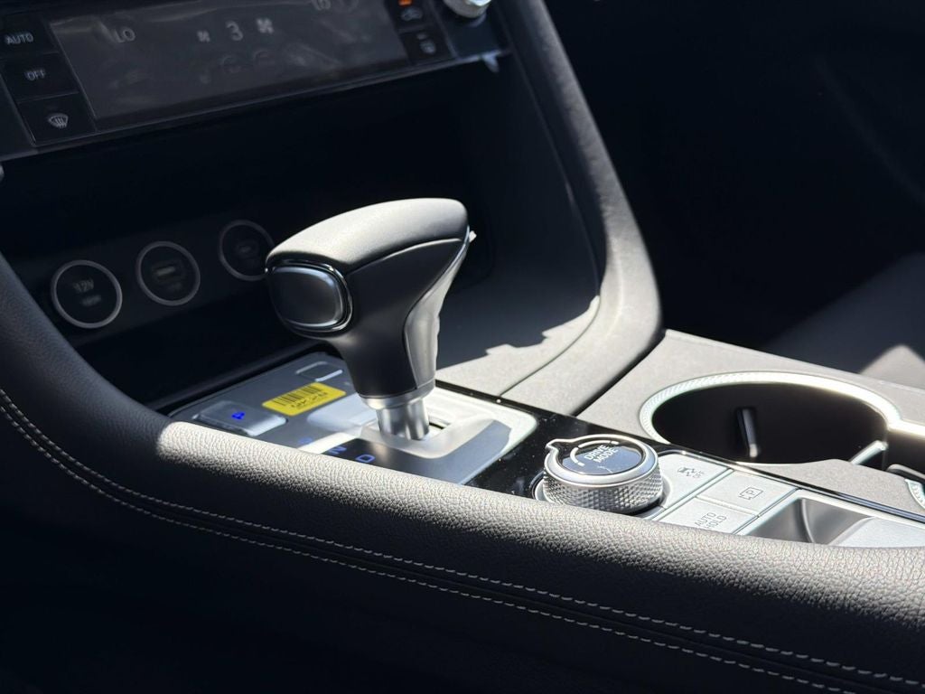 2026 Genesis G70 2.5T