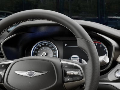 2026 Genesis G70 2.5T
