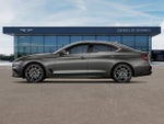 2026 Genesis G70 2.5T