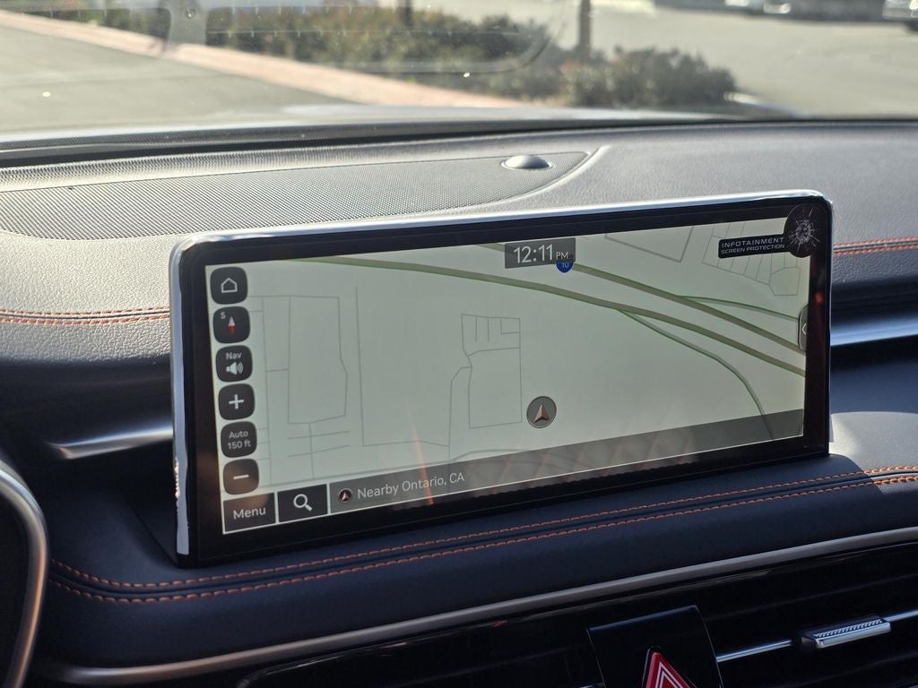 2026 Genesis G70 3.3T PRESTIGE GRAPHITE