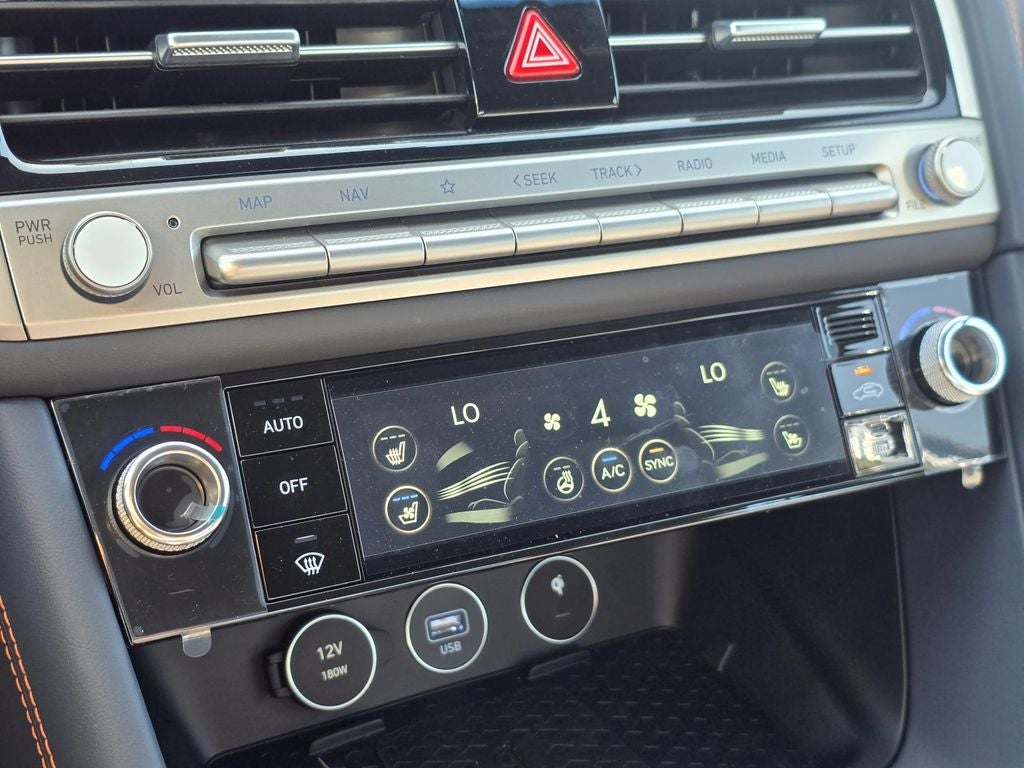 2026 Genesis G70 3.3T PRESTIGE GRAPHITE