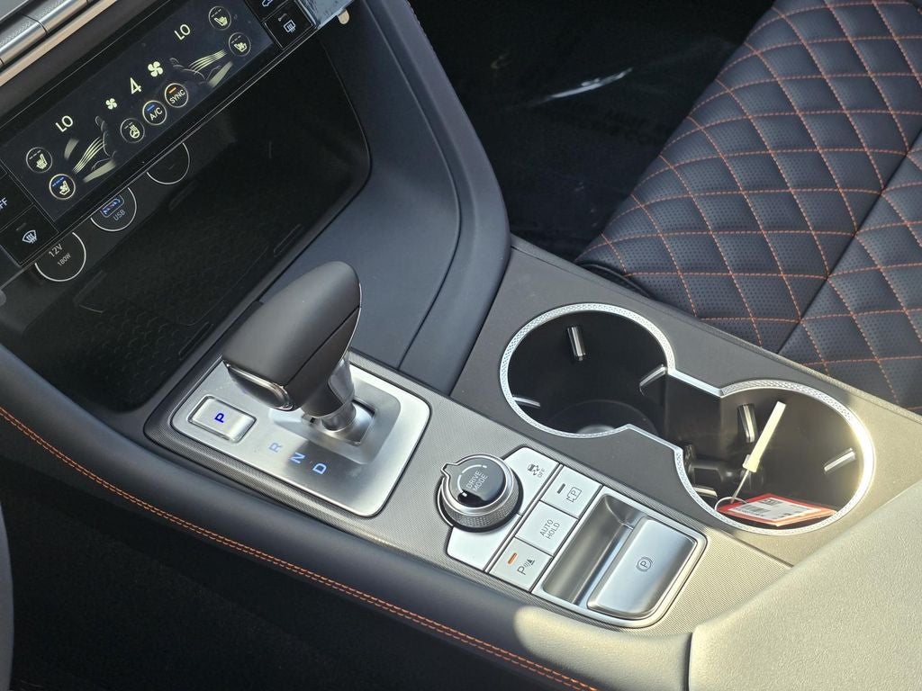 2026 Genesis G70 3.3T PRESTIGE GRAPHITE