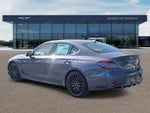 2026 Genesis G70 3.3T PRESTIGE GRAPHITE