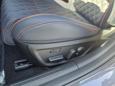 2026 Genesis G70 3.3T PRESTIGE GRAPHITE