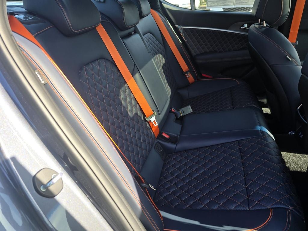 2026 Genesis G70 3.3T PRESTIGE GRAPHITE