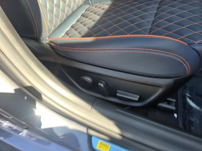 2026 Genesis G70 3.3T PRESTIGE GRAPHITE