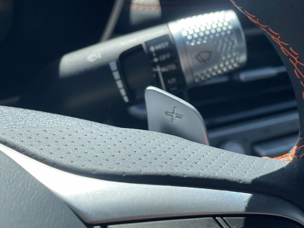 2026 Genesis G70 3.3T PRESTIGE GRAPHITE