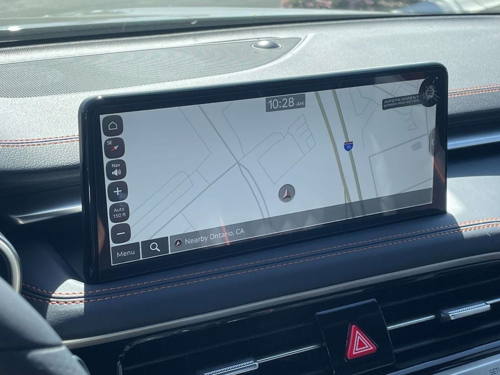 2026 Genesis G70 3.3T PRESTIGE GRAPHITE