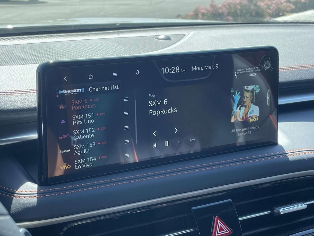 2026 Genesis G70 3.3T PRESTIGE GRAPHITE