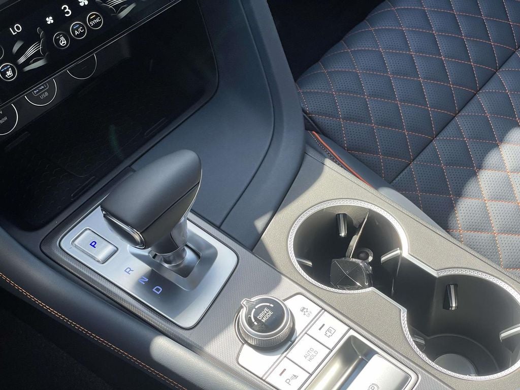 2026 Genesis G70 3.3T PRESTIGE GRAPHITE