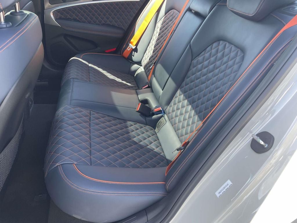 2026 Genesis G70 3.3T PRESTIGE GRAPHITE