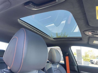 2026 Genesis G70 3.3T PRESTIGE GRAPHITE