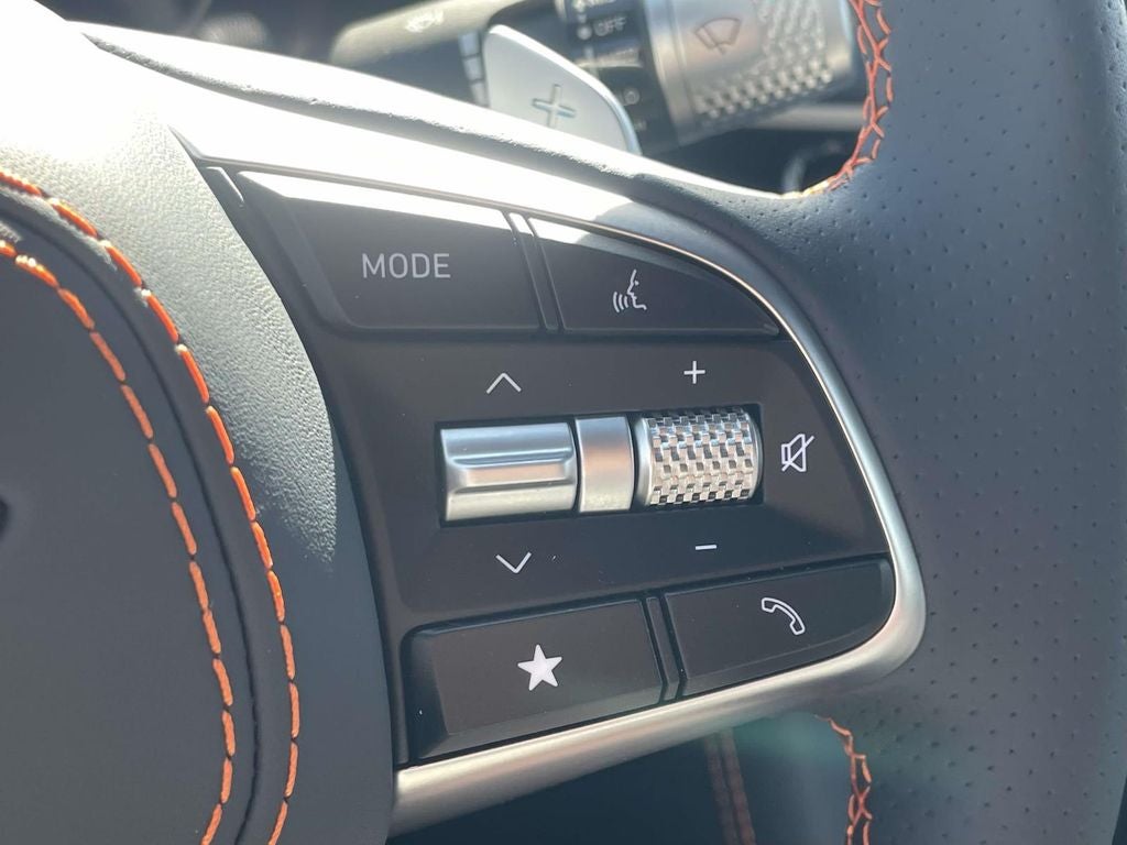 2026 Genesis G70 3.3T PRESTIGE GRAPHITE