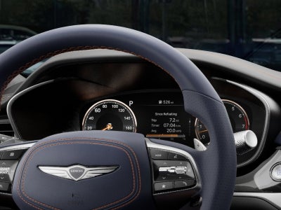 2026 Genesis G70 3.3T PRESTIGE GRAPHITE
