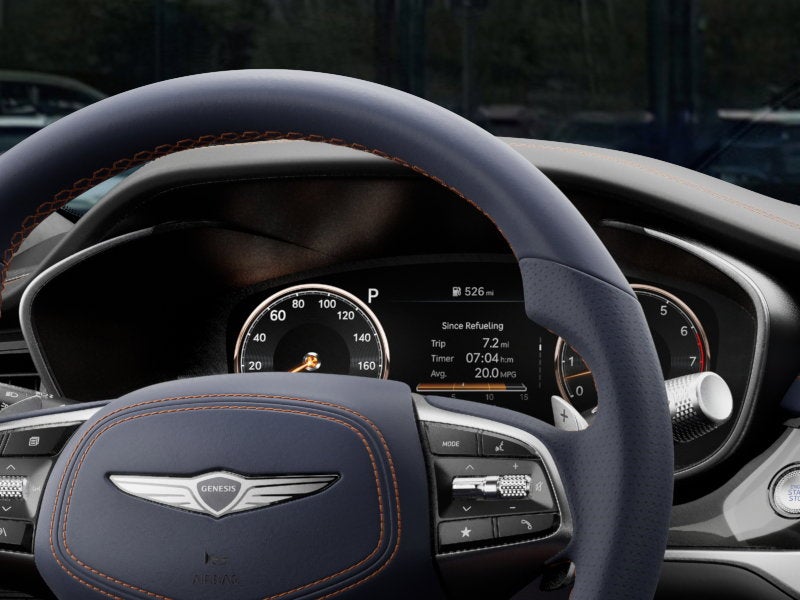 2026 Genesis G70 3.3T PRESTIGE GRAPHITE