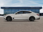 2026 Genesis G70 3.3T PRESTIGE GRAPHITE