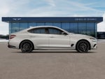 2026 Genesis G70 3.3T PRESTIGE GRAPHITE