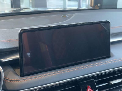 2026 Genesis G70 3.3T PRESTIGE GRAPHITE