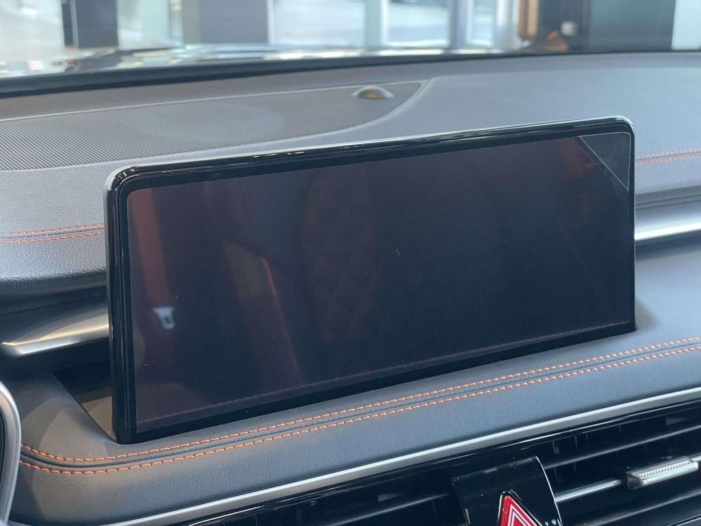 2026 Genesis G70 3.3T PRESTIGE GRAPHITE