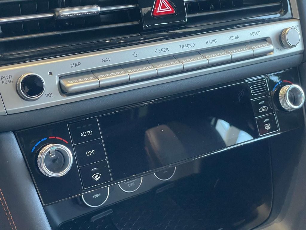 2026 Genesis G70 3.3T PRESTIGE GRAPHITE