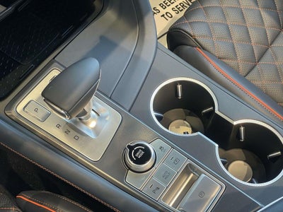 2026 Genesis G70 3.3T PRESTIGE GRAPHITE