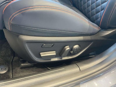 2026 Genesis G70 3.3T PRESTIGE GRAPHITE