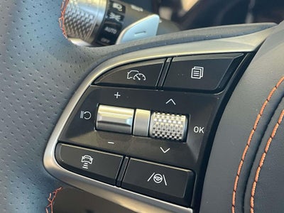 2026 Genesis G70 3.3T PRESTIGE GRAPHITE