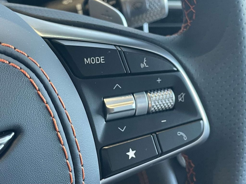 2026 Genesis G70 3.3T PRESTIGE GRAPHITE