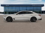 2026 Genesis G70 3.3T Prestige Graphite