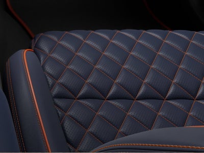 2026 Genesis G70 3.3T Prestige Graphite