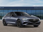 2026 Genesis G70 3.3T PRESTIGE GRAPHITE