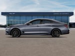2026 Genesis G70 3.3T PRESTIGE GRAPHITE