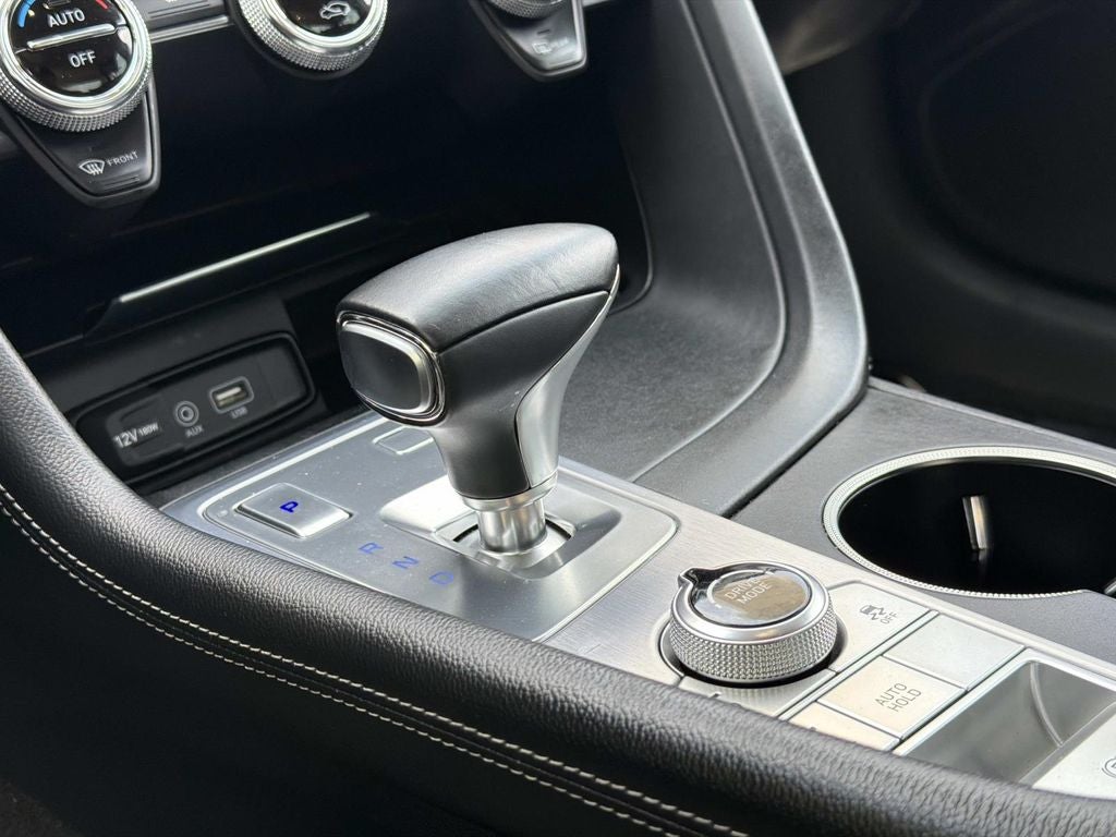 2021 Genesis G70 2.0T Elite