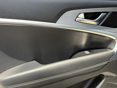 2021 Genesis G70 2.0T Elite