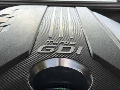 2021 Genesis G70 2.0T Elite