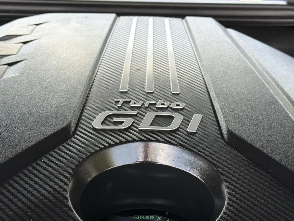 2021 Genesis G70 2.0T Elite