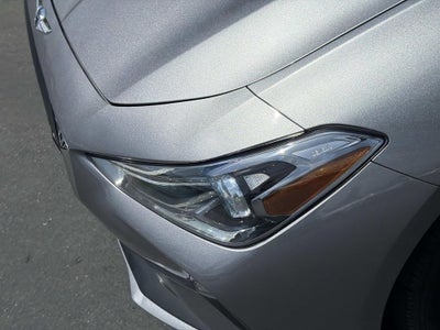 2021 Genesis G70 2.0T Elite
