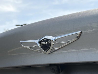 2021 Genesis G70 2.0T Elite