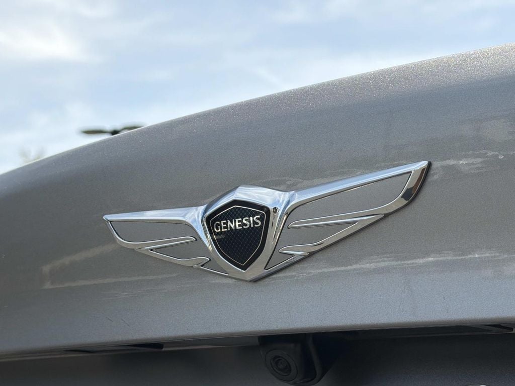 2021 Genesis G70 2.0T Elite